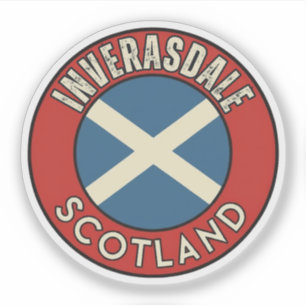 Inverasdale, Scotland