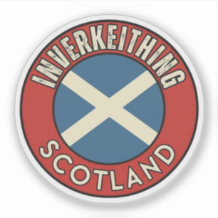 Inverkeithing, Scotland
