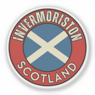 Invermoriston, Scotland