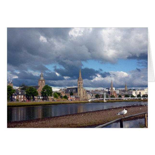 inverness (Front Horizontal)