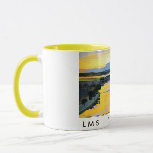 INVERNESS MUG