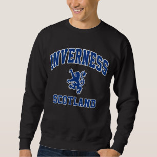 Inverness Scottish Sweatshirt