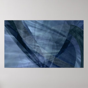 Inverse Conjunction Poster