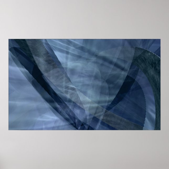 Inverse Conjunction Poster (Front)