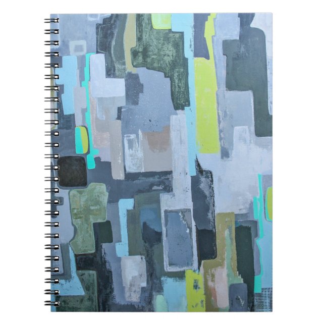 Inversion Notebook (Front)