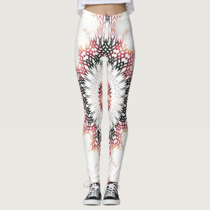 Invert Eclipse Soundwave Cross 2 Leggings