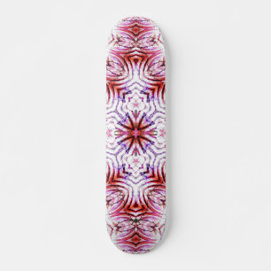 Invert Jade Cross Skateboard