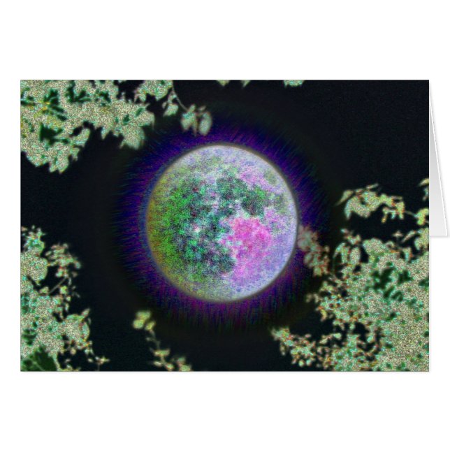 Invert Moon (Front Horizontal)