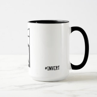 INVERT mug