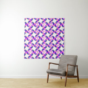 Invert Simple Wallpaper Tapestry