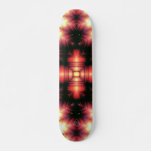 Invert Soundwave Cross Skateboard