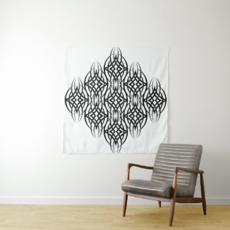 Invert Triad Eclipse Tapestry