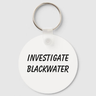 Investigate Blackwater Key Ring