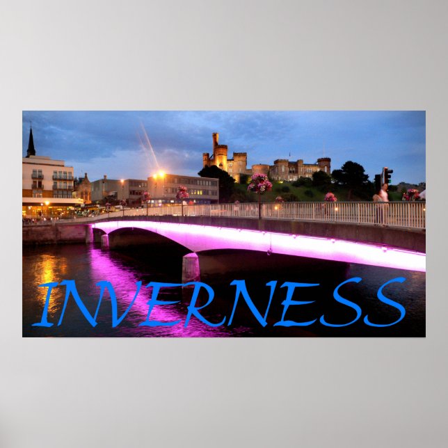 investment poster (Front)