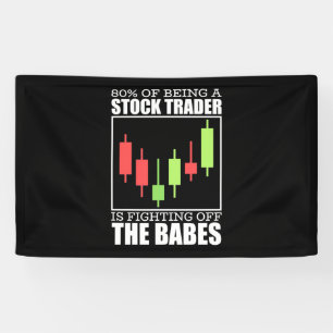 Investor A Stock Trader Is Fighting Banner