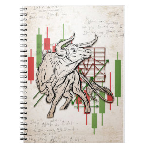 Investor Bears And Bulls Market Notebook