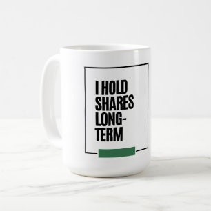 Investor Classic Mug – Funny Stock Market Gift