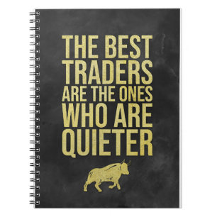 Investor The Best Traders Notebook