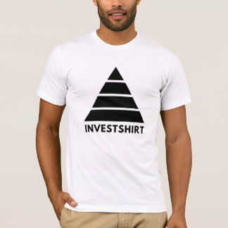 Investshirt T-Shirt