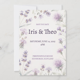 invi save the date