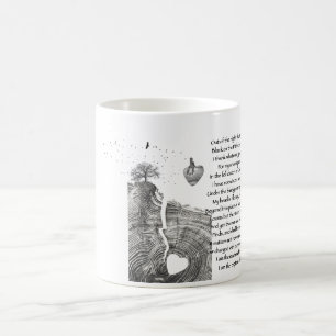 INVICTUS COFFEE MUG