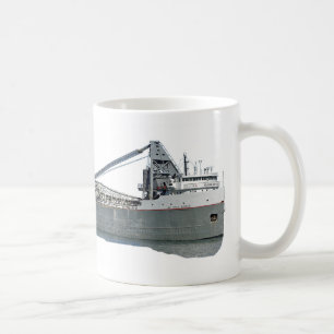 Invincable & McKee Sons mug