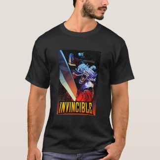Invincible Classic T-Shirt