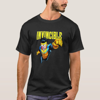 invincible fanart Classic T-Shirt