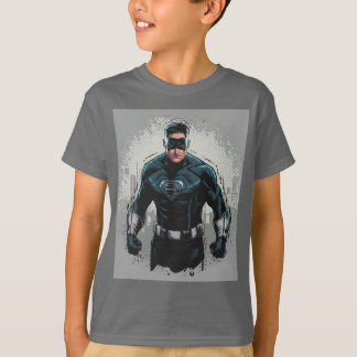 Invincible Guardian: Defender of Light T-Shirt