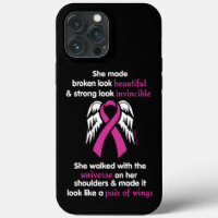 Invincible/Her...Breast Cancer
