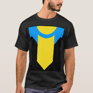 Invincible Suit T-Shirt