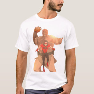 invincible  T-Shirt