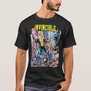 Invincible T-Shirt