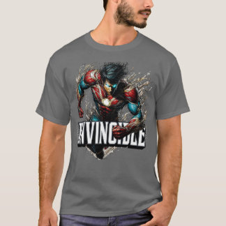 Invincible T-Shirt