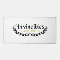 Invincibles Arsenal