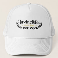 Invincibles Arsenal