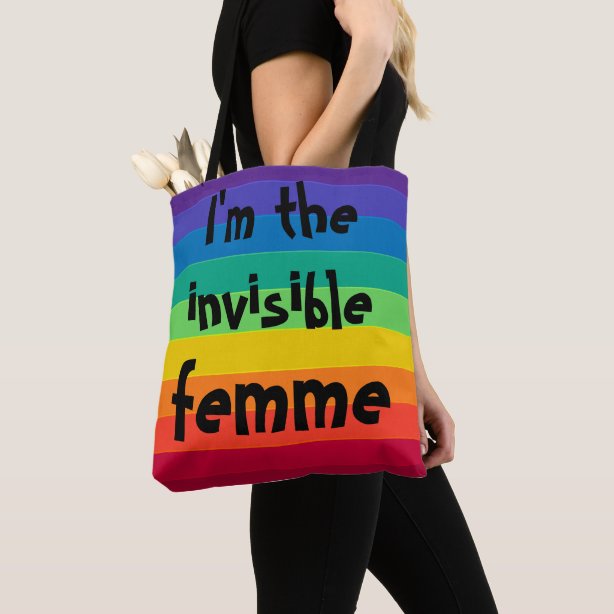 Lesbian Jokes Bags Zazzle Au