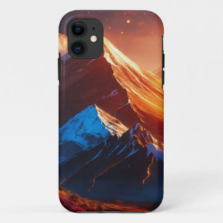 InvisibleGrip™ Anti-Yellowing Case