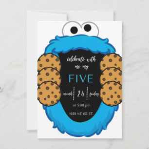 Invitación de cumpleaños  invitation