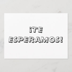 invitación de cumpleaños Minion! Invitation