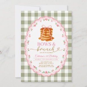 Invitati Invitation