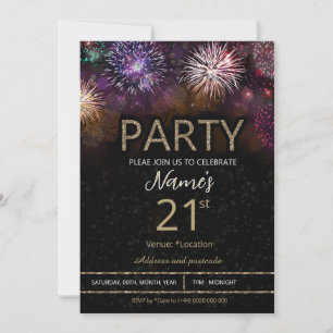Invitation