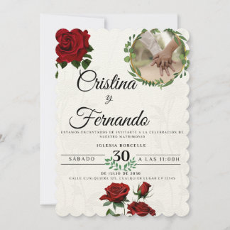 Invitation