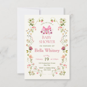 Invitation