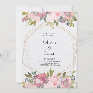 invitation