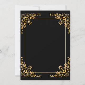 Invitation