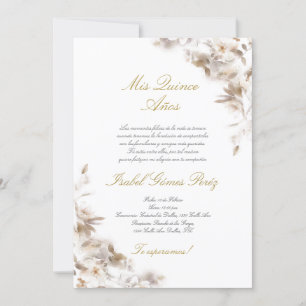 Invitation
