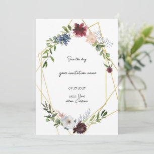 invitation