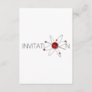 Invitation
