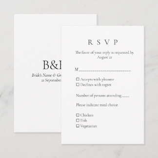 Invitation